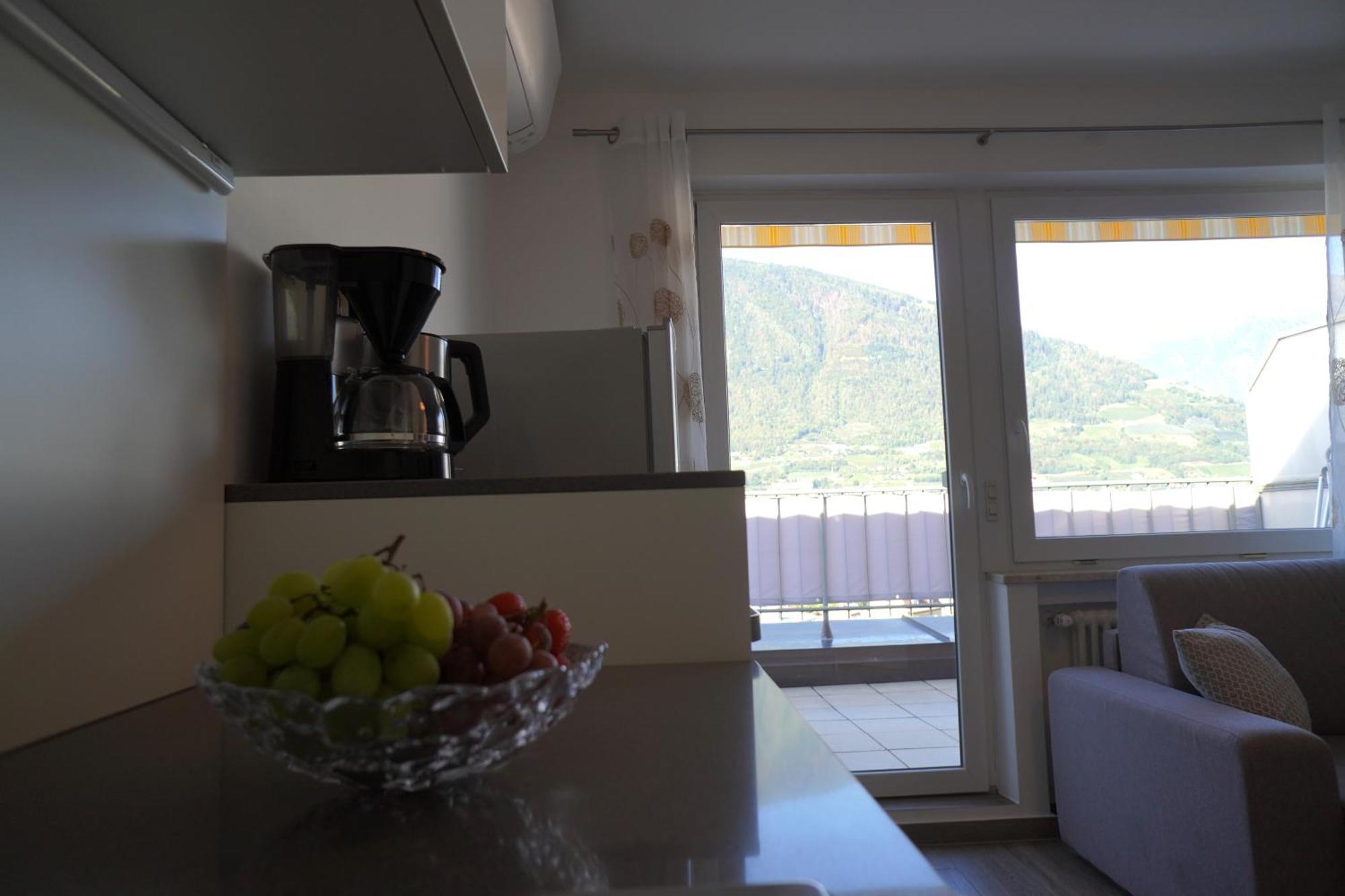 Apartment Roma Мерано Экстерьер фото