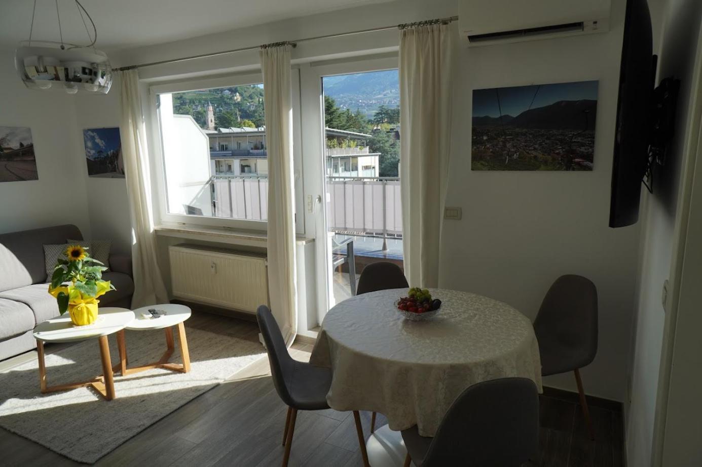 Apartment Roma Мерано Экстерьер фото