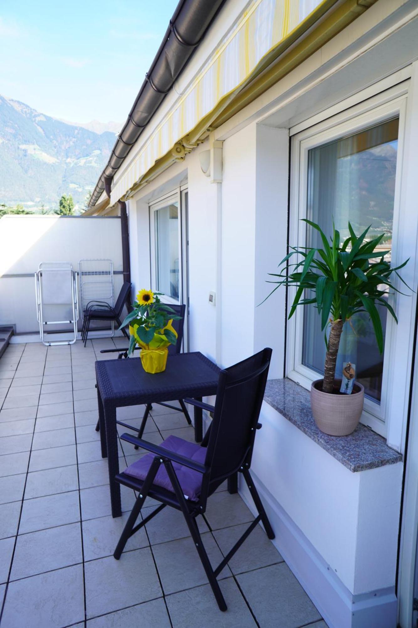 Apartment Roma Мерано Экстерьер фото