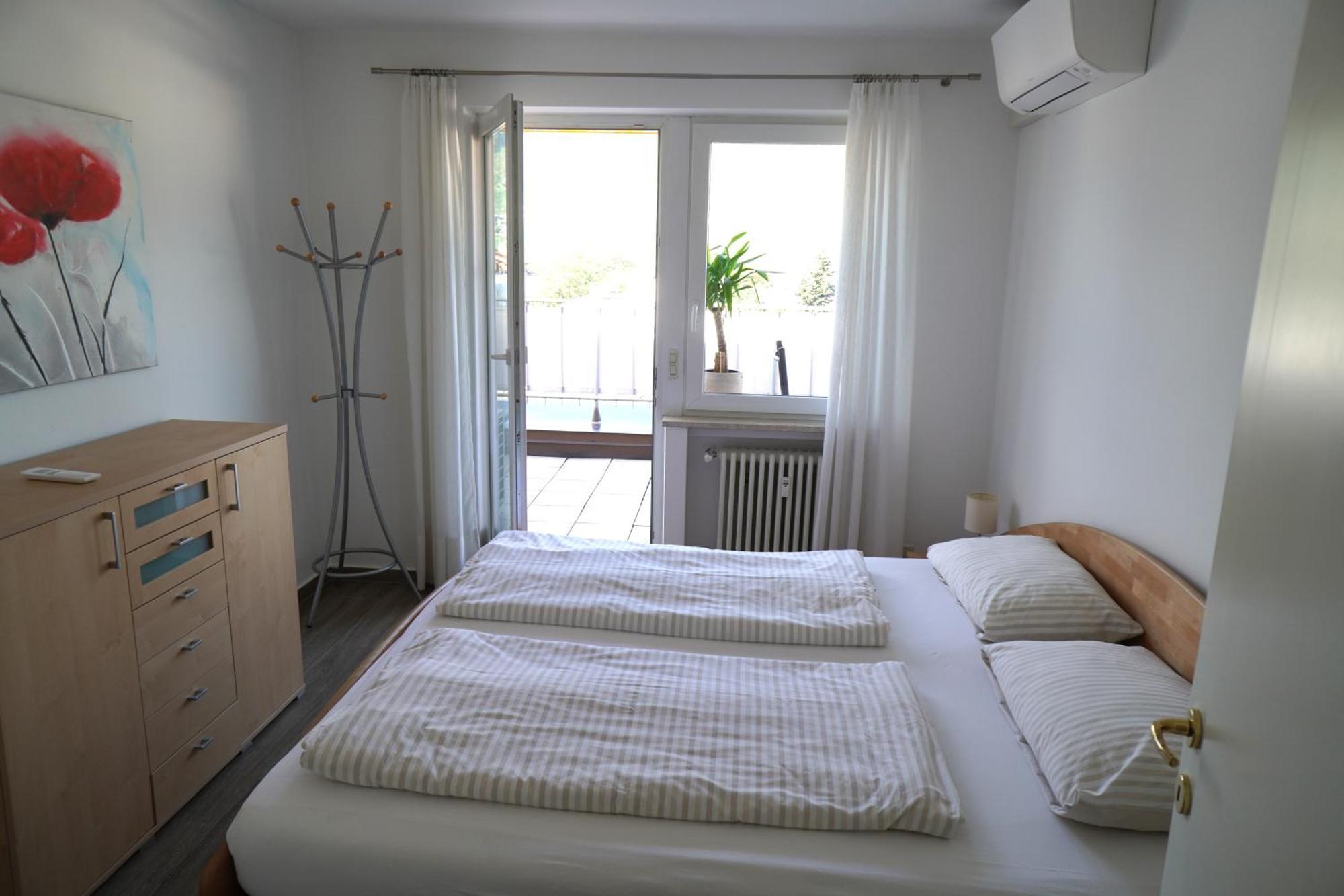 Apartment Roma Мерано Экстерьер фото