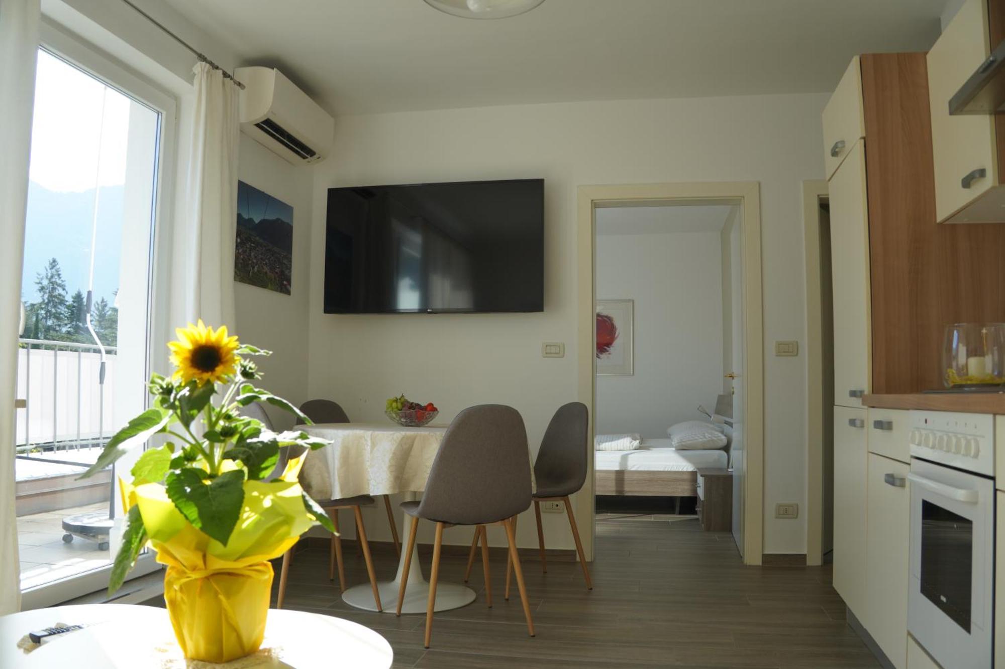 Apartment Roma Мерано Экстерьер фото