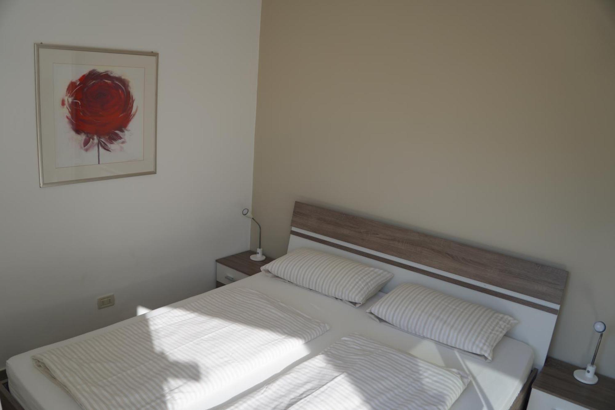 Apartment Roma Мерано Экстерьер фото