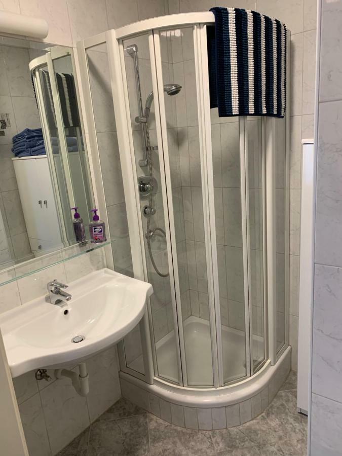 Apartment Roma Мерано Экстерьер фото