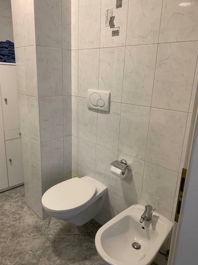 Apartment Roma Мерано Экстерьер фото